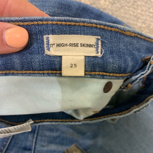 MADEWELL Skinny Jean - Picture 11 of 14